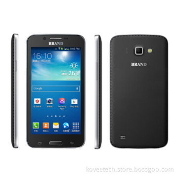 3G phones, new cheap 4.7-inch, Android system SC7715